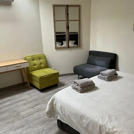 Eden Cap : A Delightful 11 Adults Just One Km Away From Monte Carlo Station