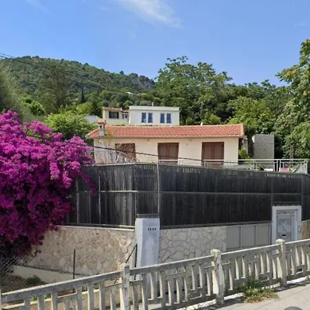 Villa Eden Cap : A Delightful 11 Adults Just One Km Away From Monte Carlo Station Beausoleil